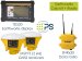 Gestolen 3-D Machine control systems for grading and excavation Trimble Earthworks SITECH